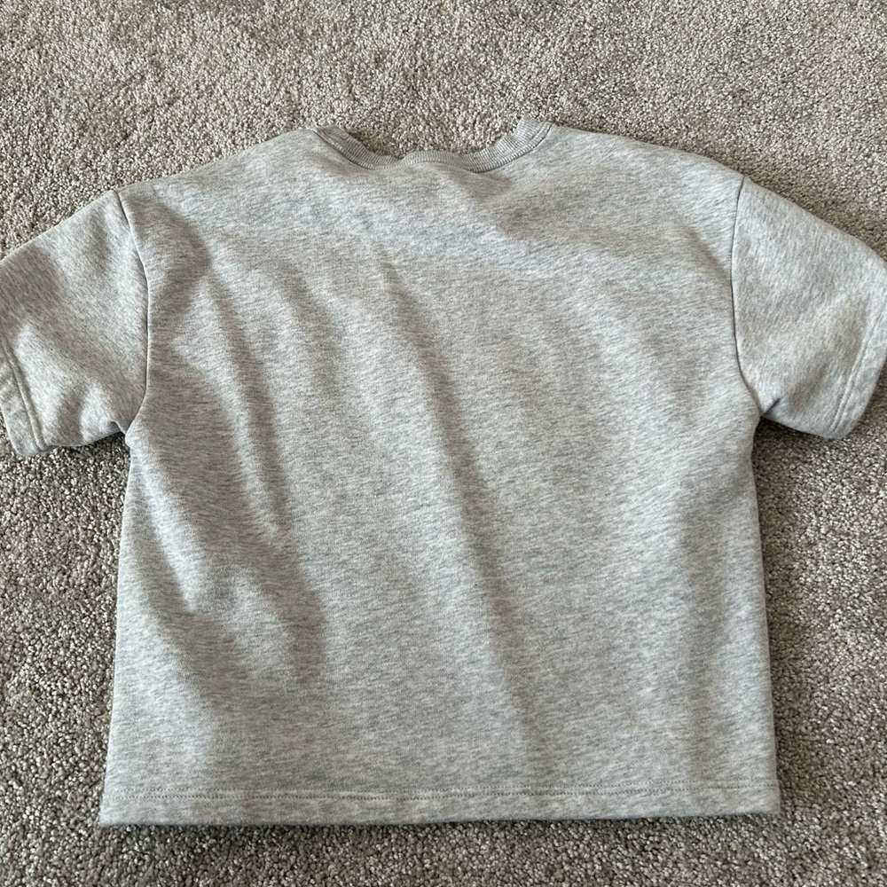 H&M Girls New York Basic Tee - Picture 2 of 3